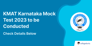 KMAT Karnataka Mock Test 2023 to be Conducted on November 1 and 2; Check Details Here